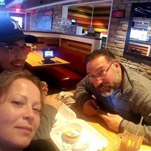 Meet your Posher, Shannon